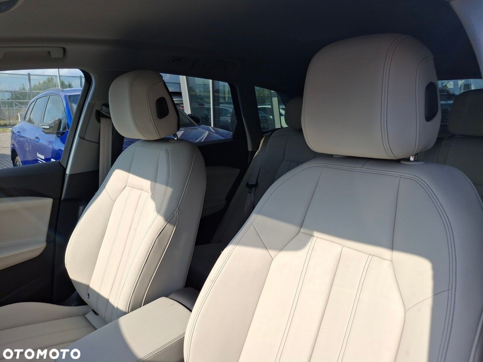 Audi Q5 - 23