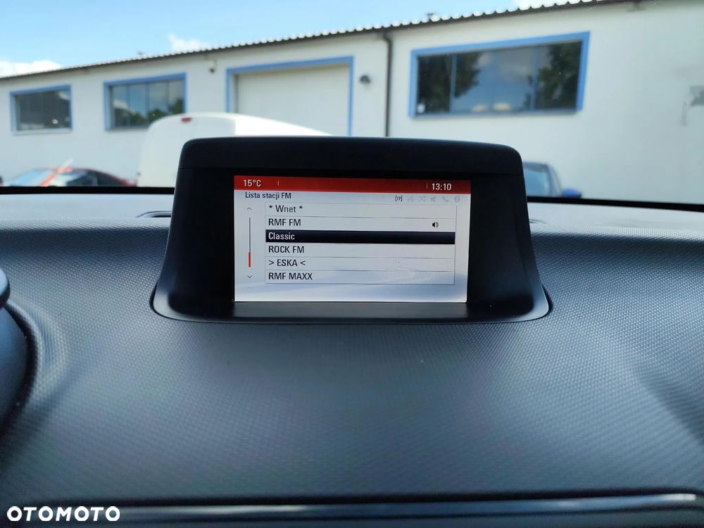 Opel Meriva 1.6 CDTI Cosmo S&S - 27