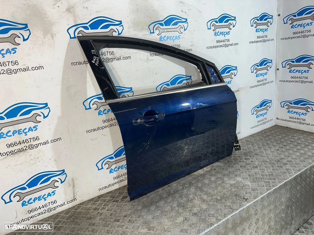 .Porta Frente Frontal Direita Ford Focus 3 MK3 5 Portas 2011 - 2018 - 3