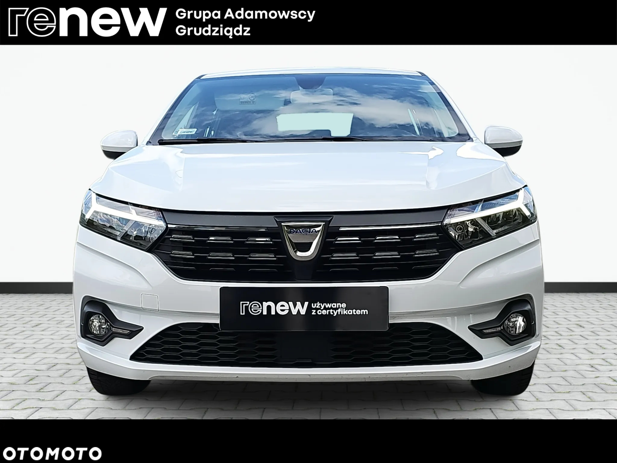 Dacia Sandero 1.0 TCe Comfort - 9