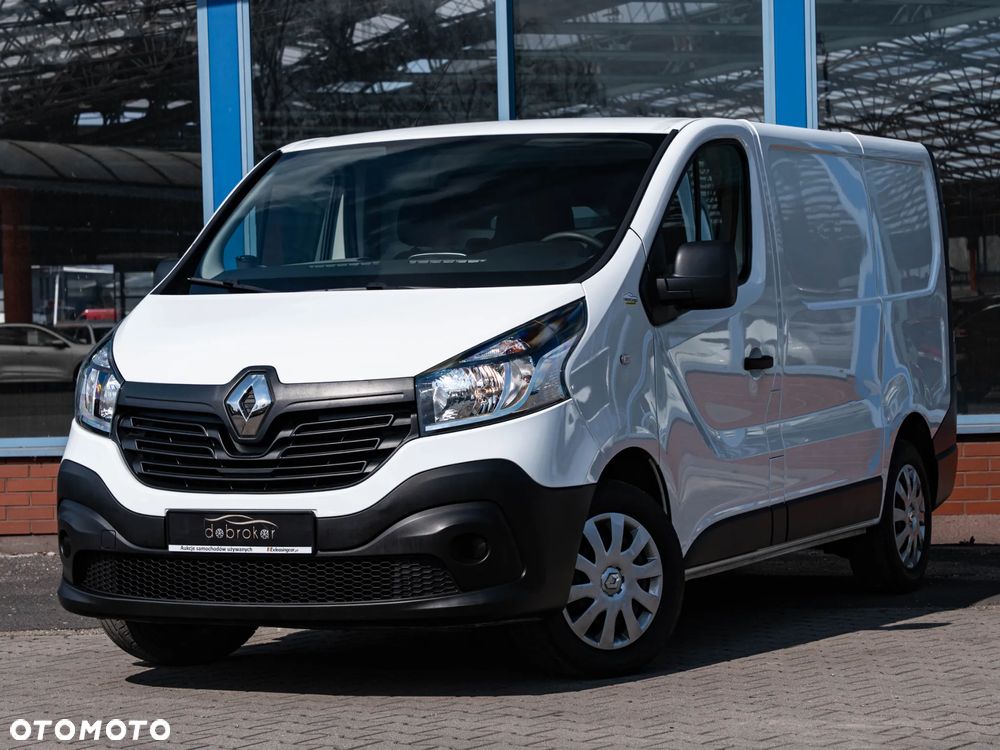 Renault Trafic - 10
