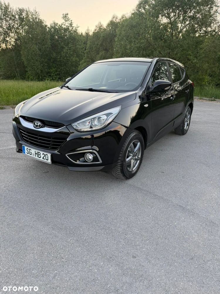 Hyundai ix35 1.6 2WD Style - 7