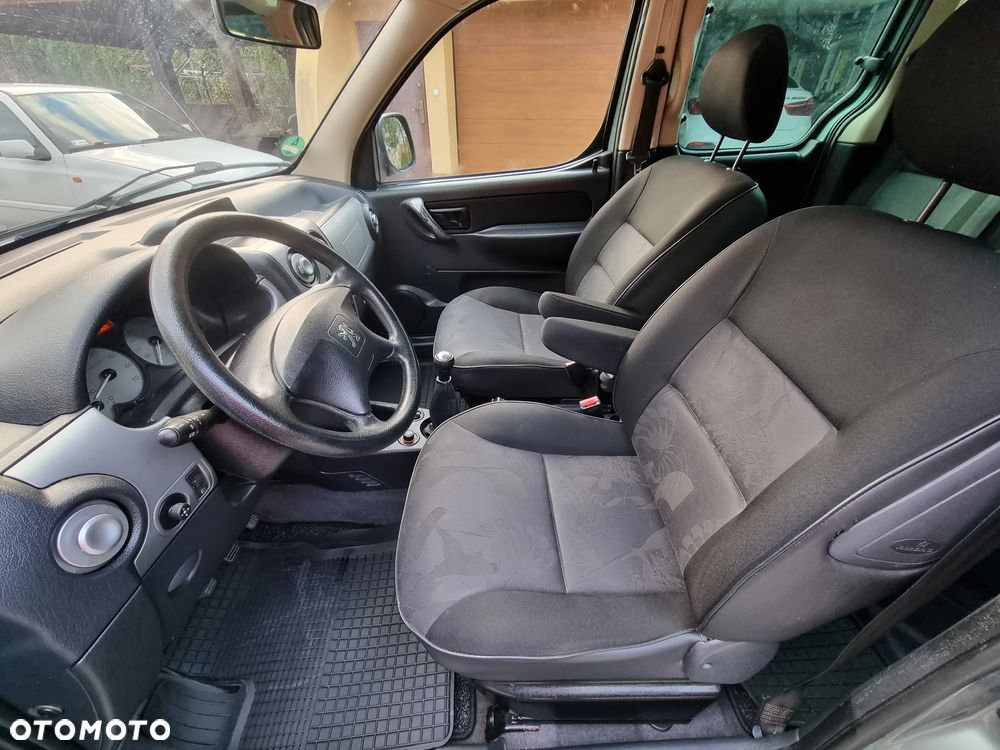 Peugeot Partner - 12