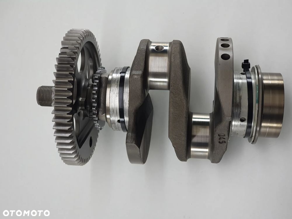 WAL KORBOWY PANEWKI BMW 1200 R NINE T K21 K23 K25 NINET - 4