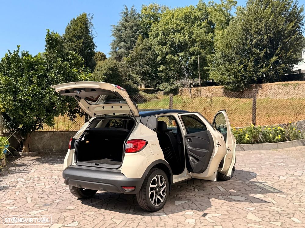 Renault Captur - 2