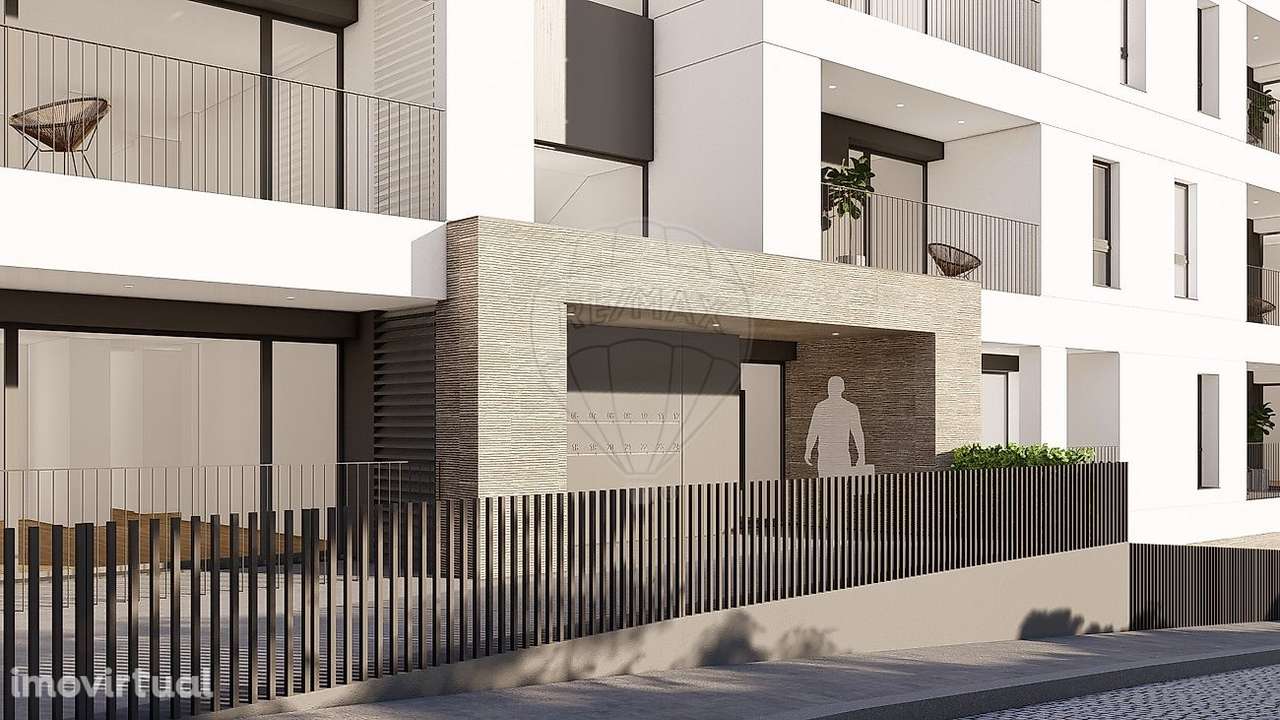 Apartamento T2 para venda - Grande imagem: 5/27