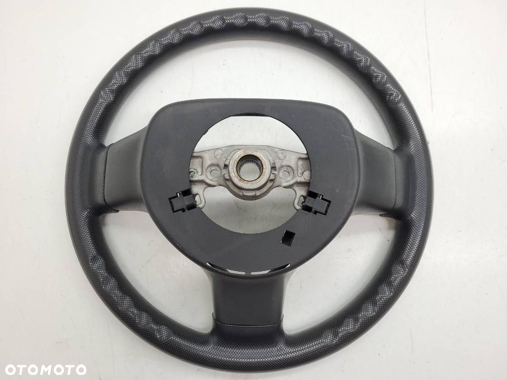 KIEROWNICA PODUSZKA TOYOTA AYGO I 2006 EUROPA - 5