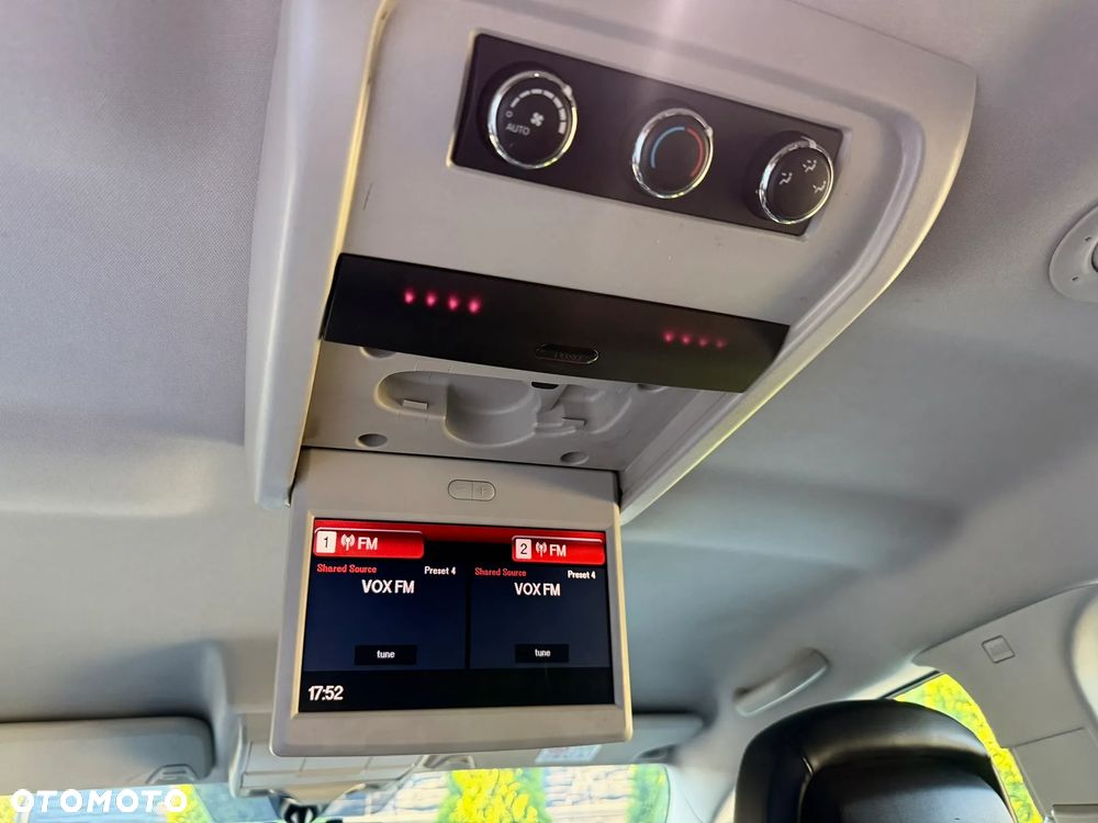 Fiat Freemont 2.0 Multijet 16V DPF - 17