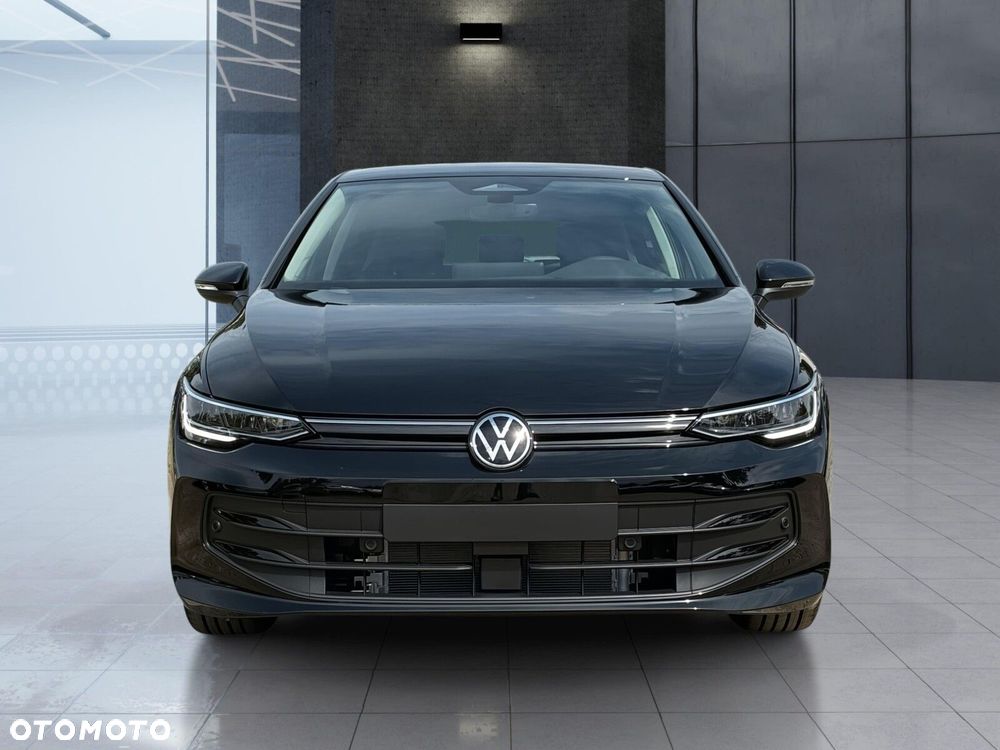 Volkswagen Golf - 9