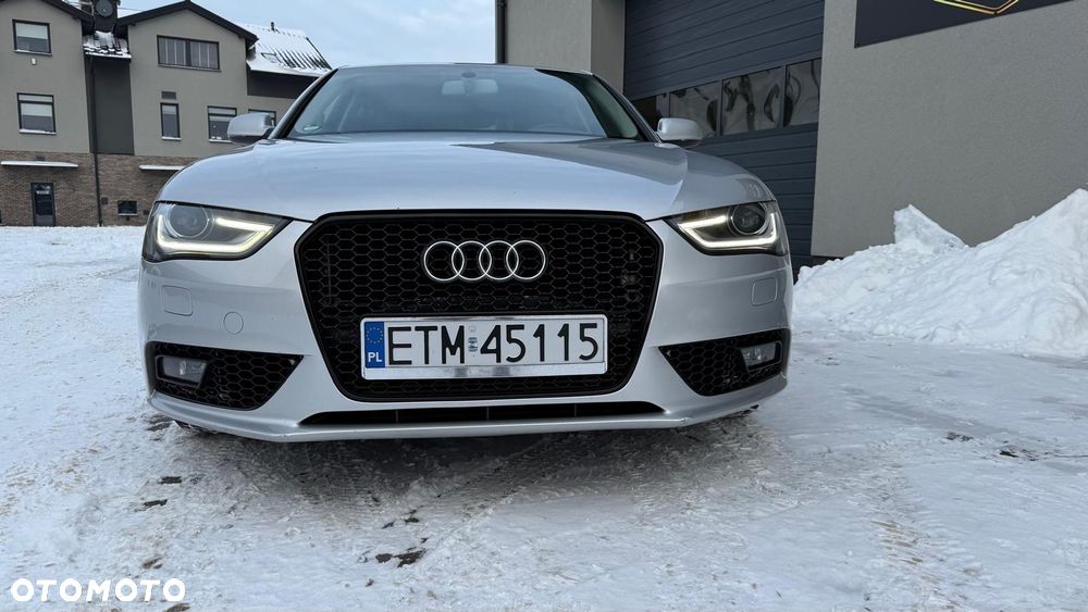 Audi A4 Limousine 1.8 TFSI Ambition - 3