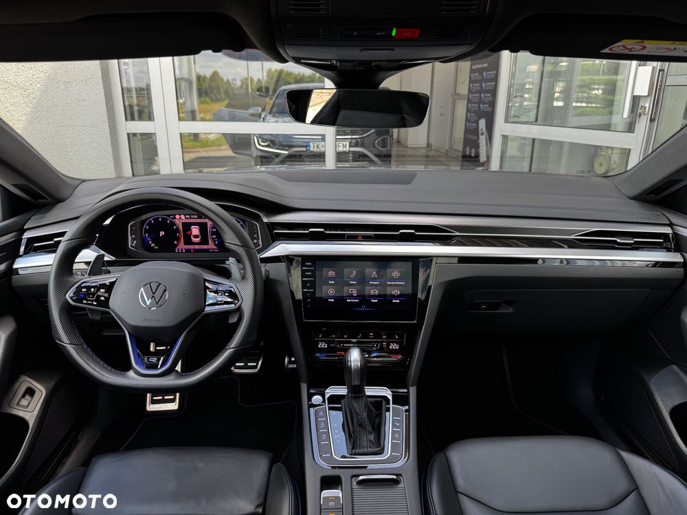 Volkswagen Arteon 2.0 TSI 4Motion R DSG - 13