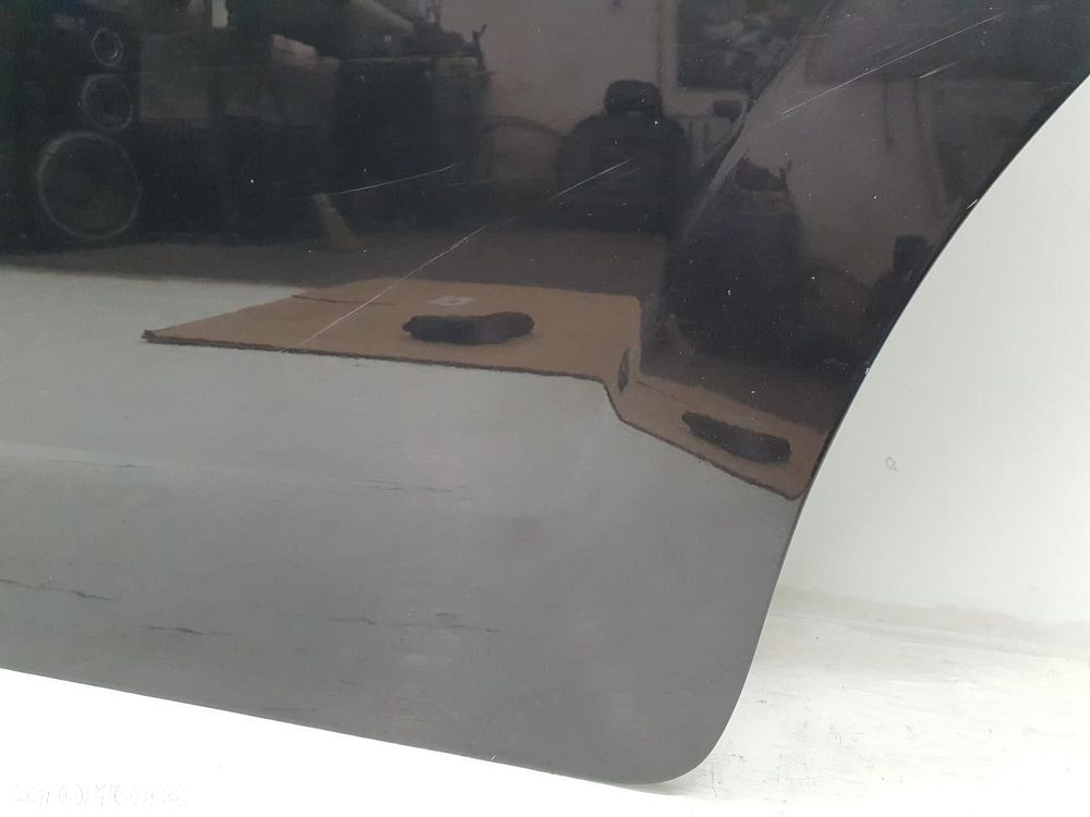 DRZWI LEWY TYŁ TYLNE G6 FORD MONDEO MK4 KOMBI - 5