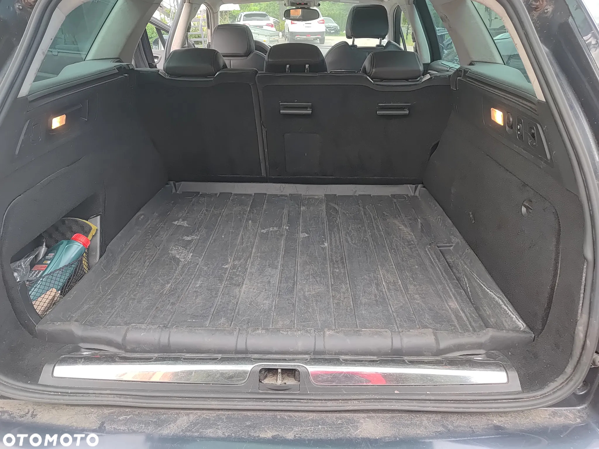 Citroën C5 2.0 HDi Exclusive - 5