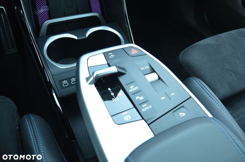 BMW X1 sDrive18i M Sport - 22