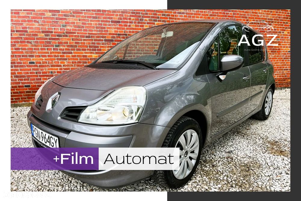 Renault Modus - 2
