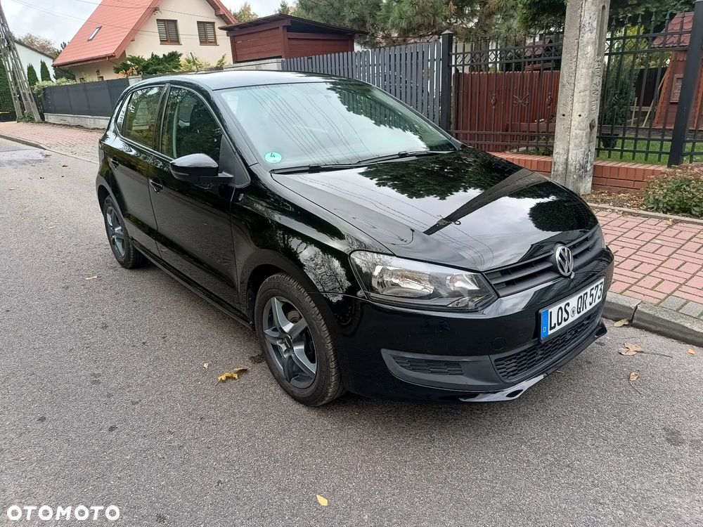 Volkswagen Polo - 1