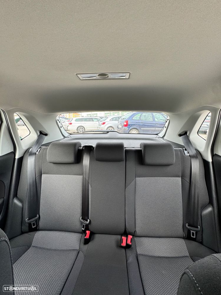 VW Polo 1.2 TSi (Blue Motion ) DSG Highline - 31