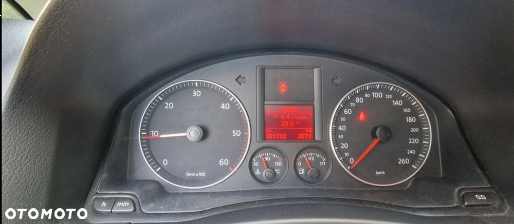 Volkswagen Golf Plus 1.9 TDI Tour Edition - 4