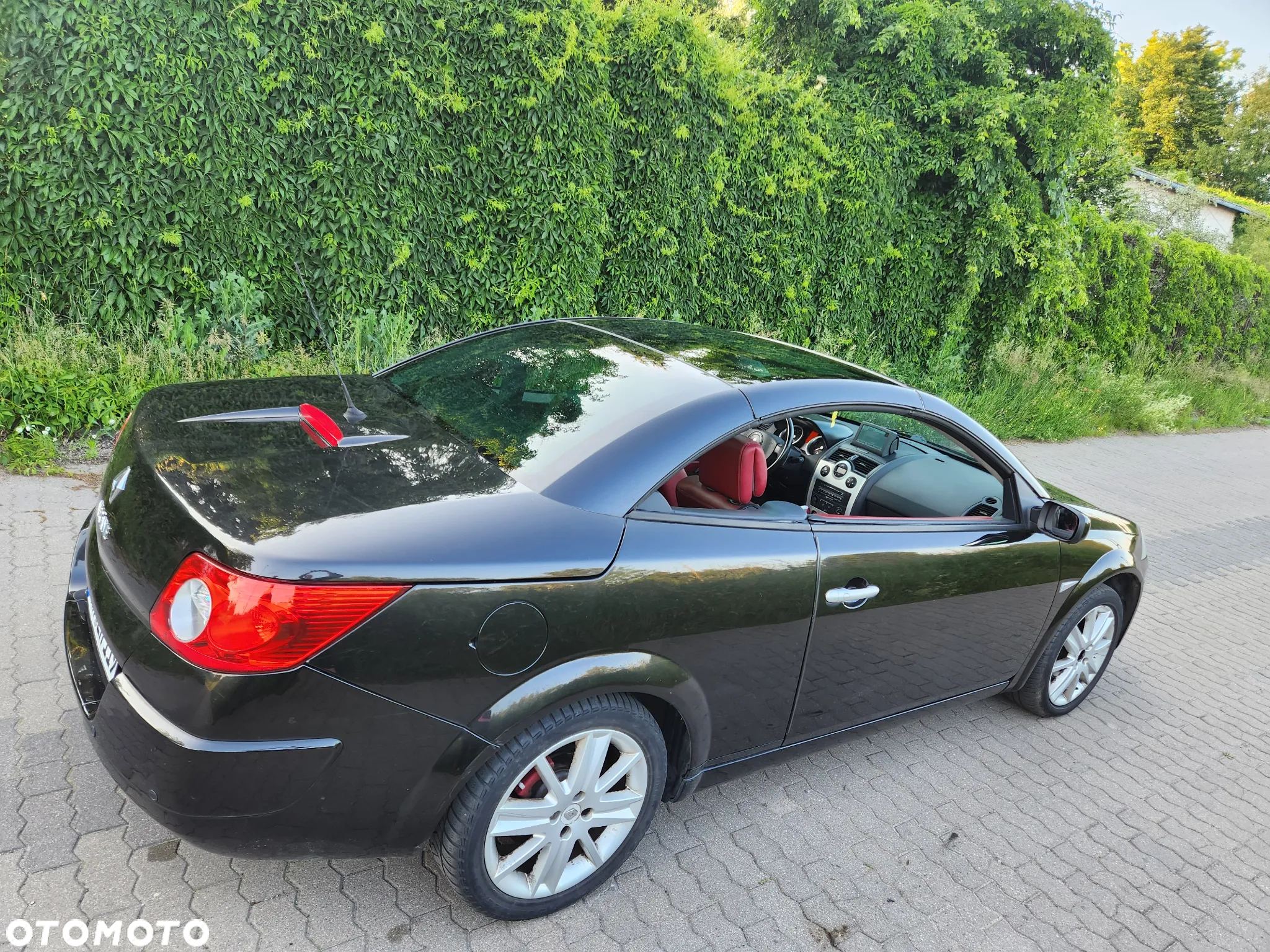 Renault Megane - 5