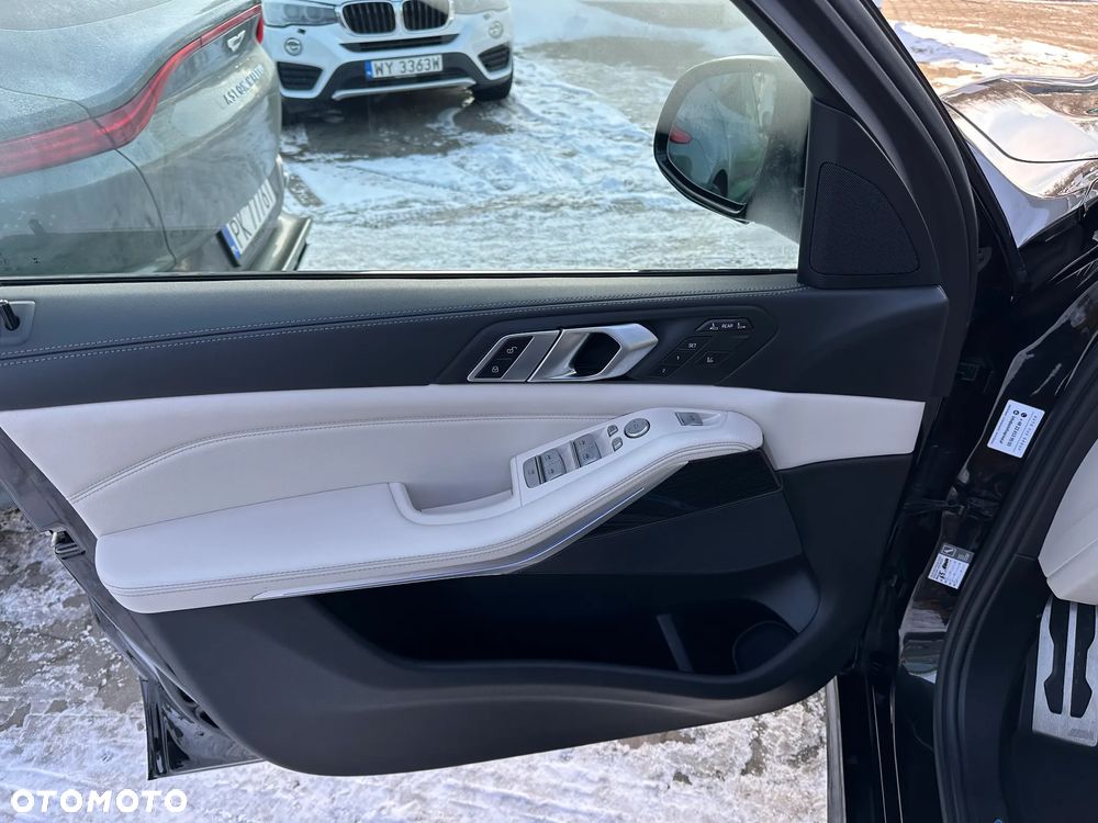 BMW X7 xDrive40d mHEV sport - 12