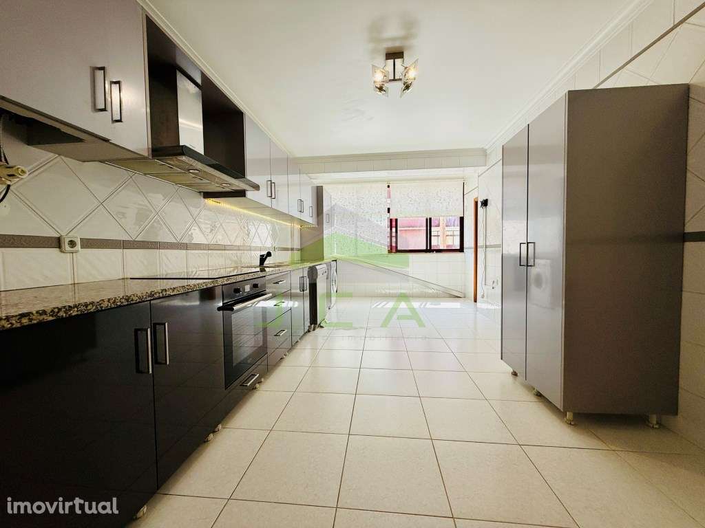 Apartamento T3 com aparcamento - Grande imagem: 3/18