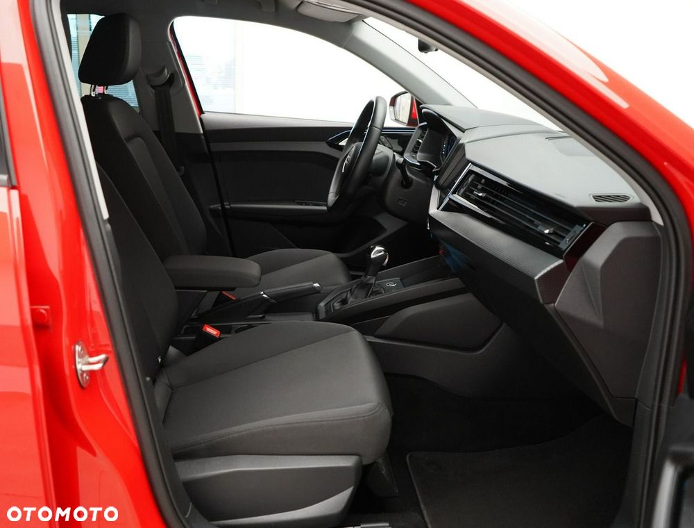 Audi A1 Sportback - 18