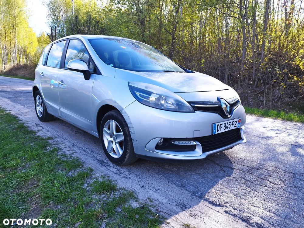 Renault Scenic Energy dCi 110 S&S Bose Edition - 1