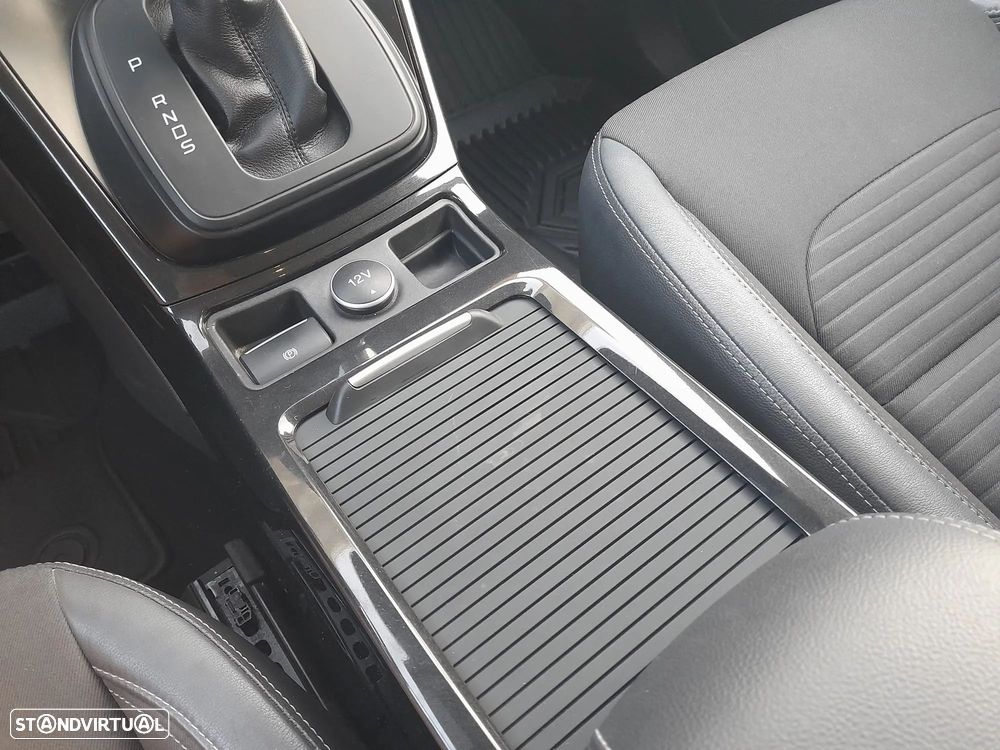 Ford Kuga 2.0 TDCi Titanium 4WD Powershift - 30