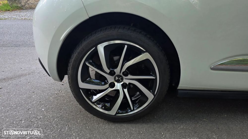 Citroën DS3 1.6 BlueHDi Sport Chic - 28