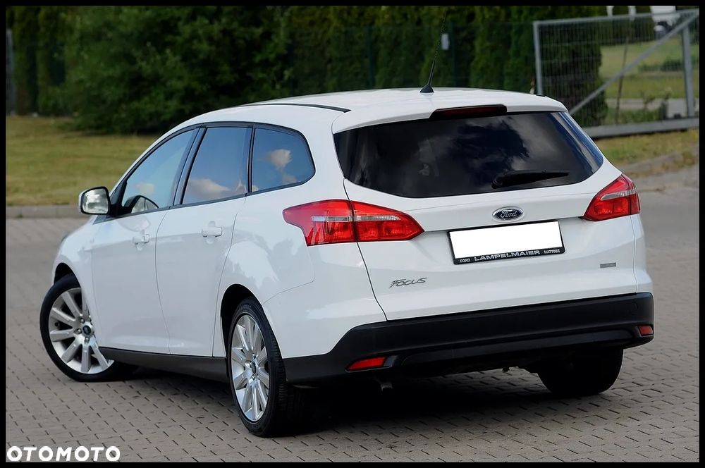 Ford Focus - 4