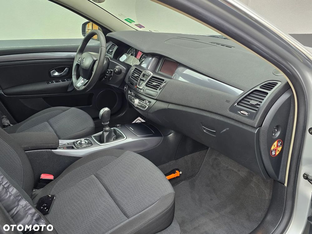 Renault Laguna 2.0 16V 140 Dynamique - 26