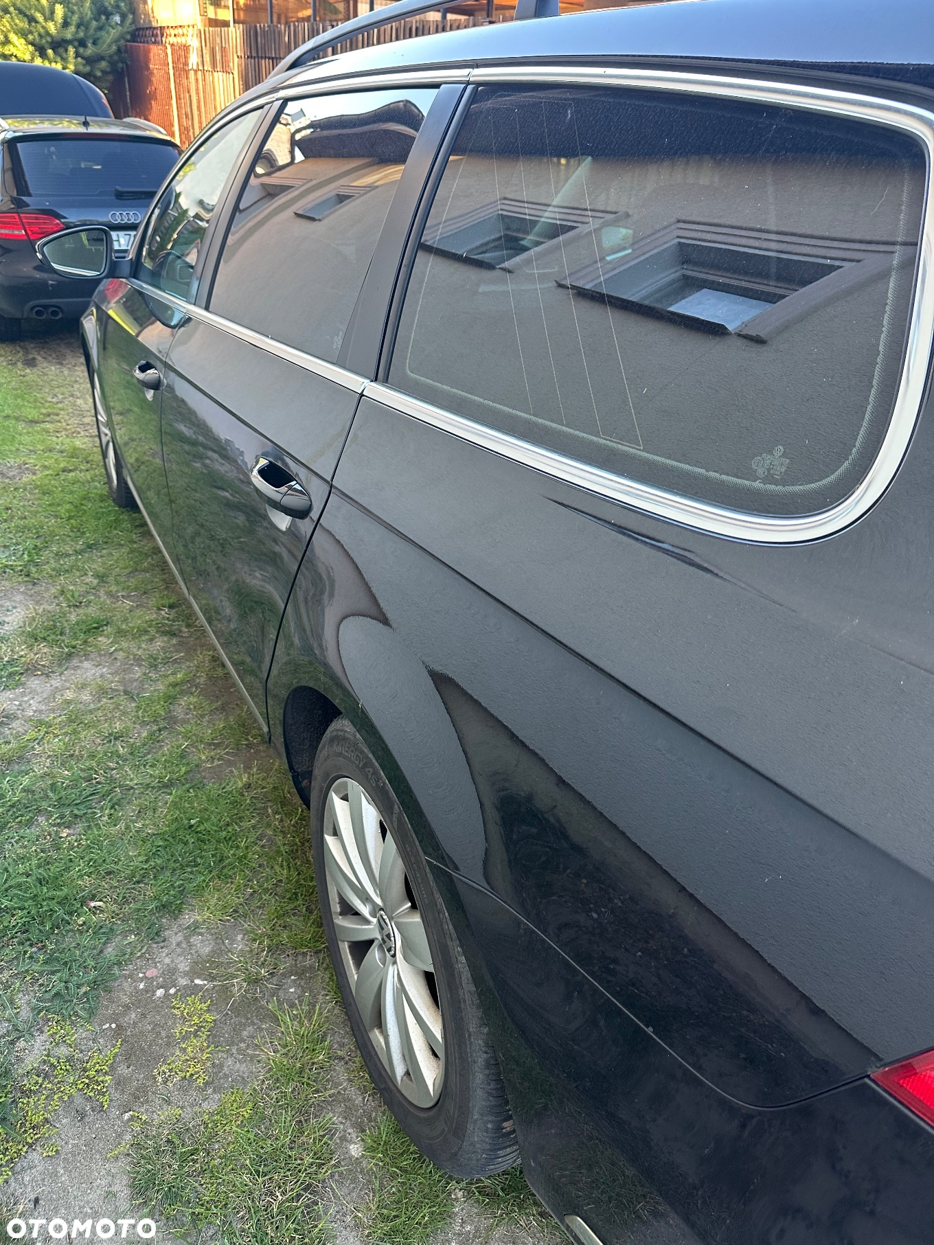 Volkswagen Passat Variant 2.0 TDI 4Motion DSG BlueMotion Tech Comfortline - 6
