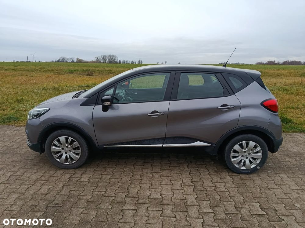 Renault Captur ENERGY dCi 90 Start&Stop Expression - 2