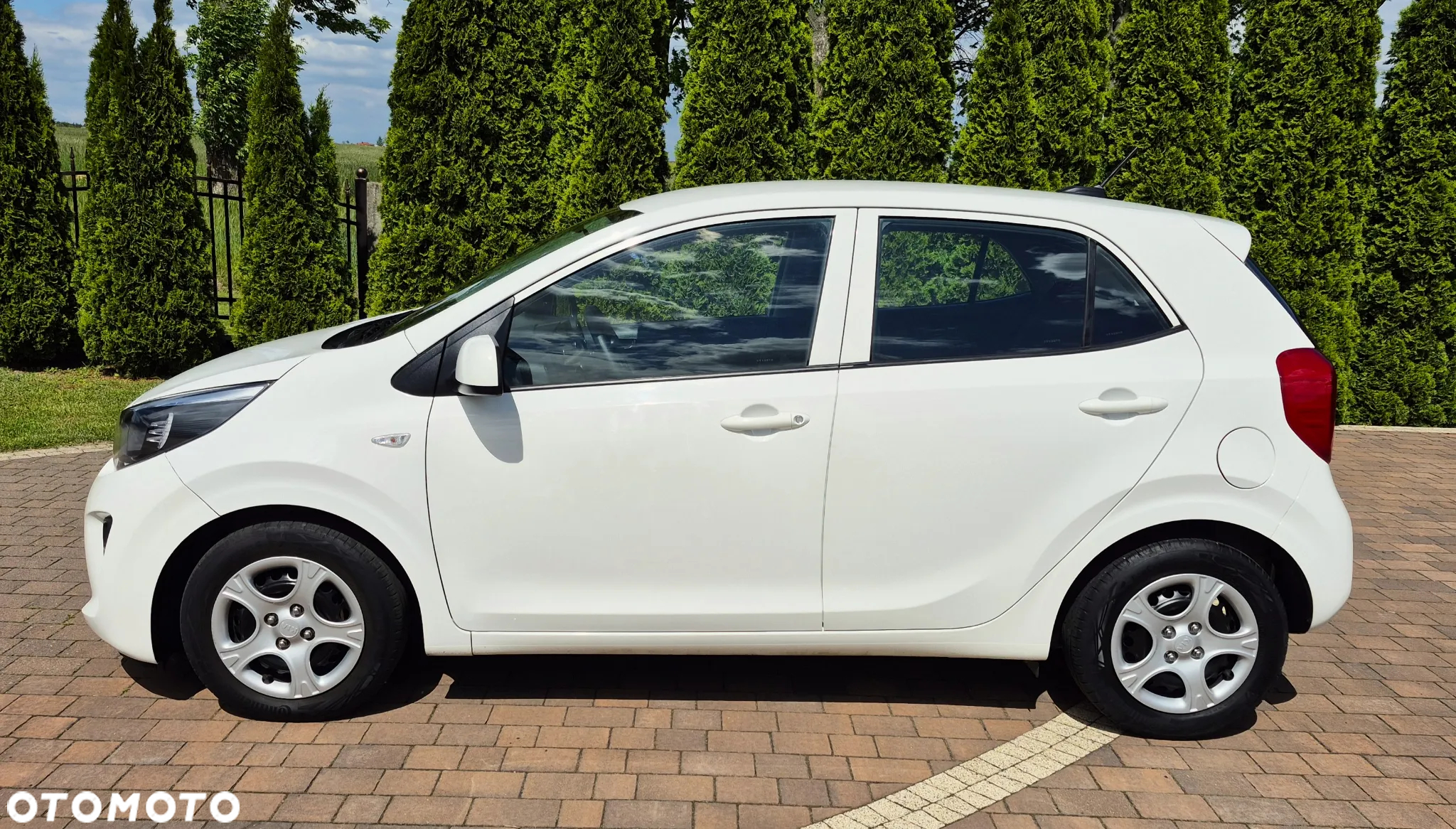 Kia Picanto 1.0 Dream-Team Edition - 11