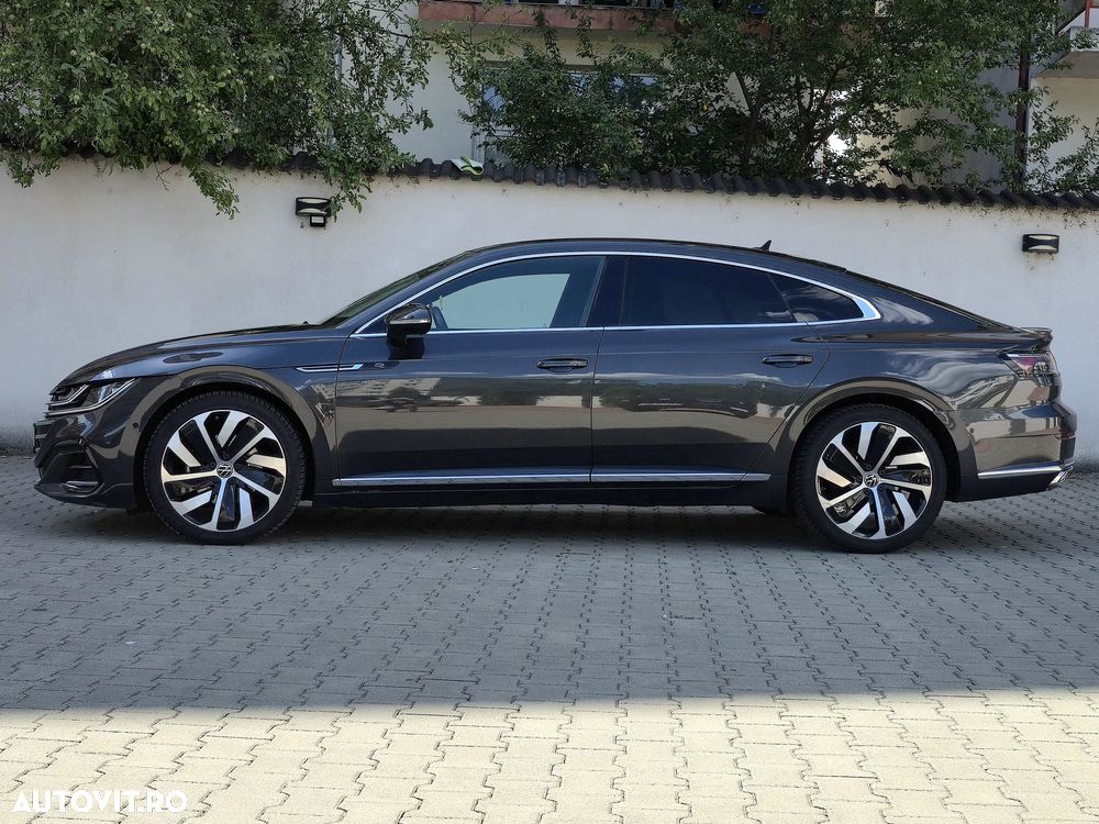 Volkswagen ARTEON - 27