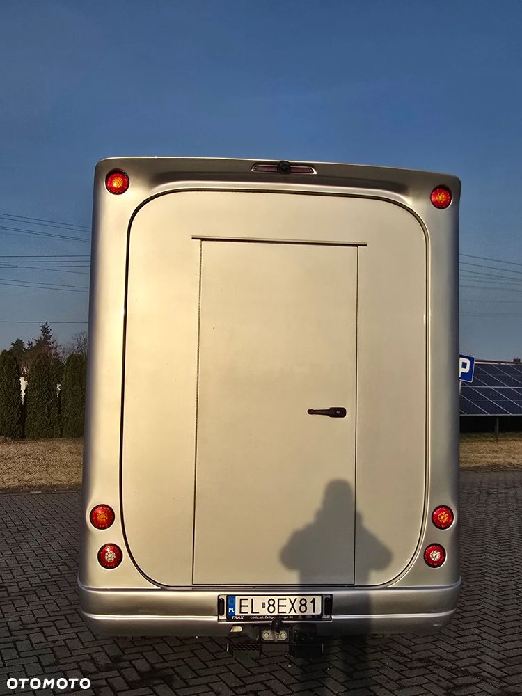 Opel Movano-Koniowóz - 11