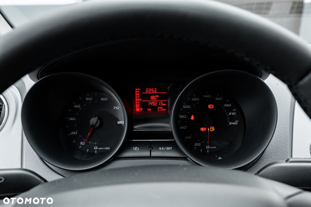 Seat Ibiza 1.4 16V Sport - 27
