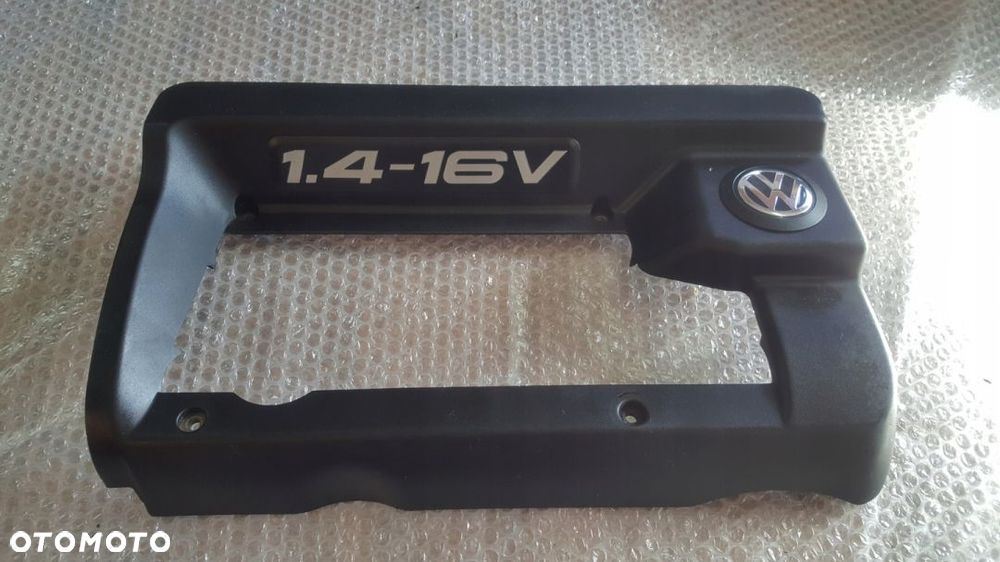 OSŁONA SILNIKA 036103925F 036103925G VW 1.4 16V - 1