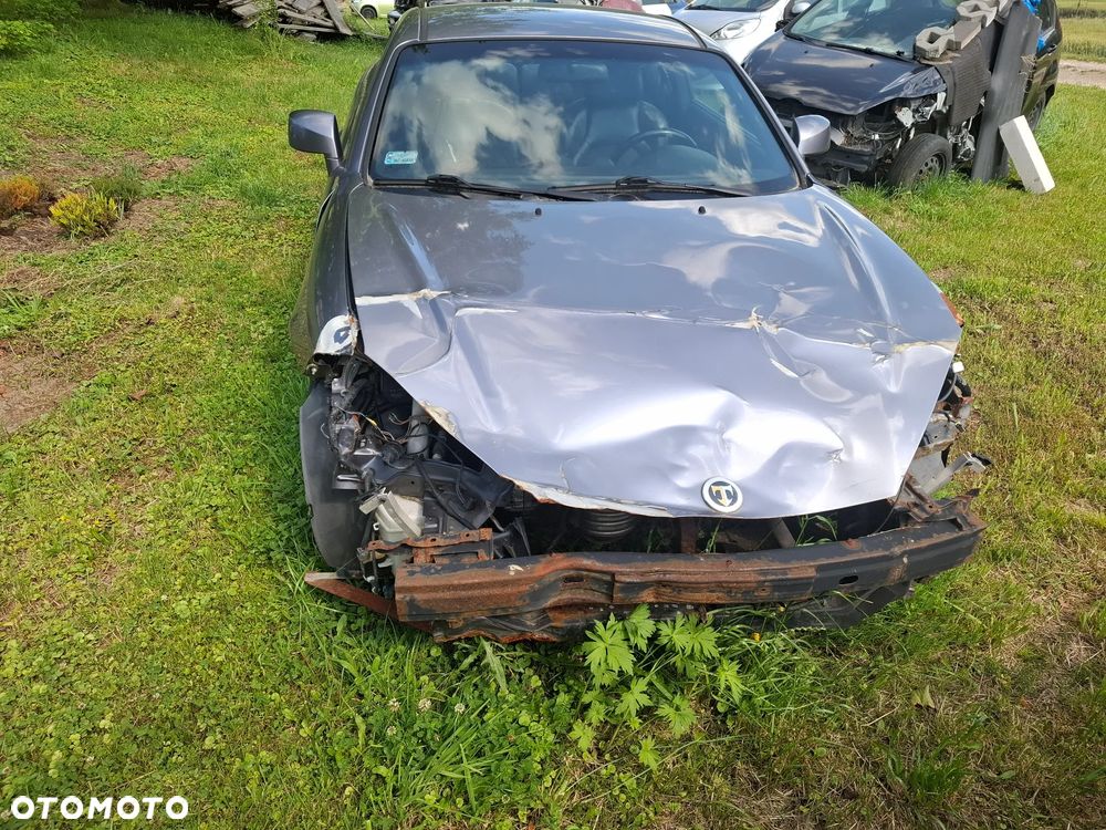Hyundai Coupe 1.6 16V - 4