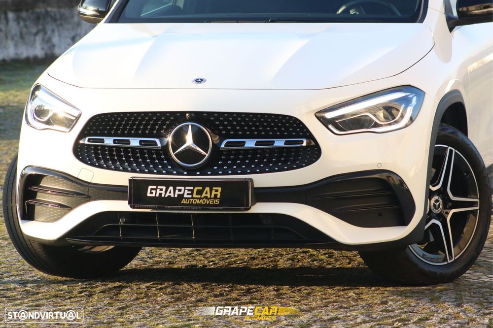 Mercedes-Benz GLA 250 e AMG Line - 30