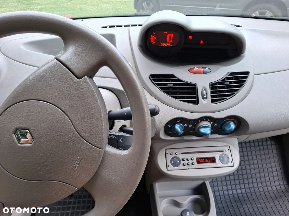 Renault Twingo 1.2 16V Night&Day - 8
