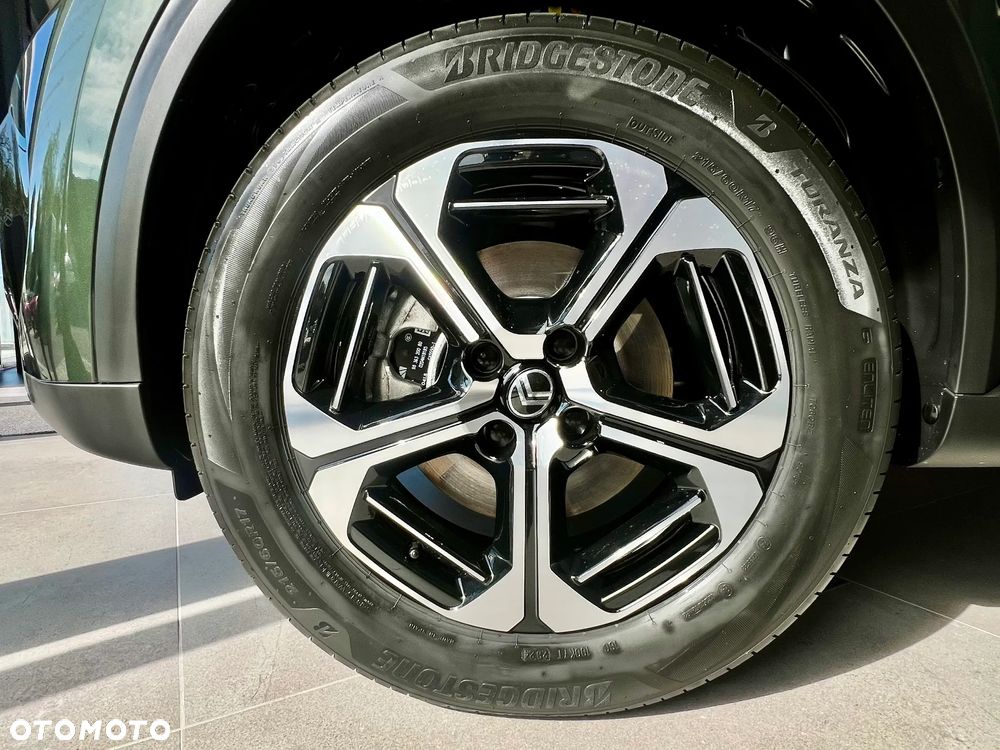 Citroën C3 Aircross 44kWh Comfort Range Max - 10