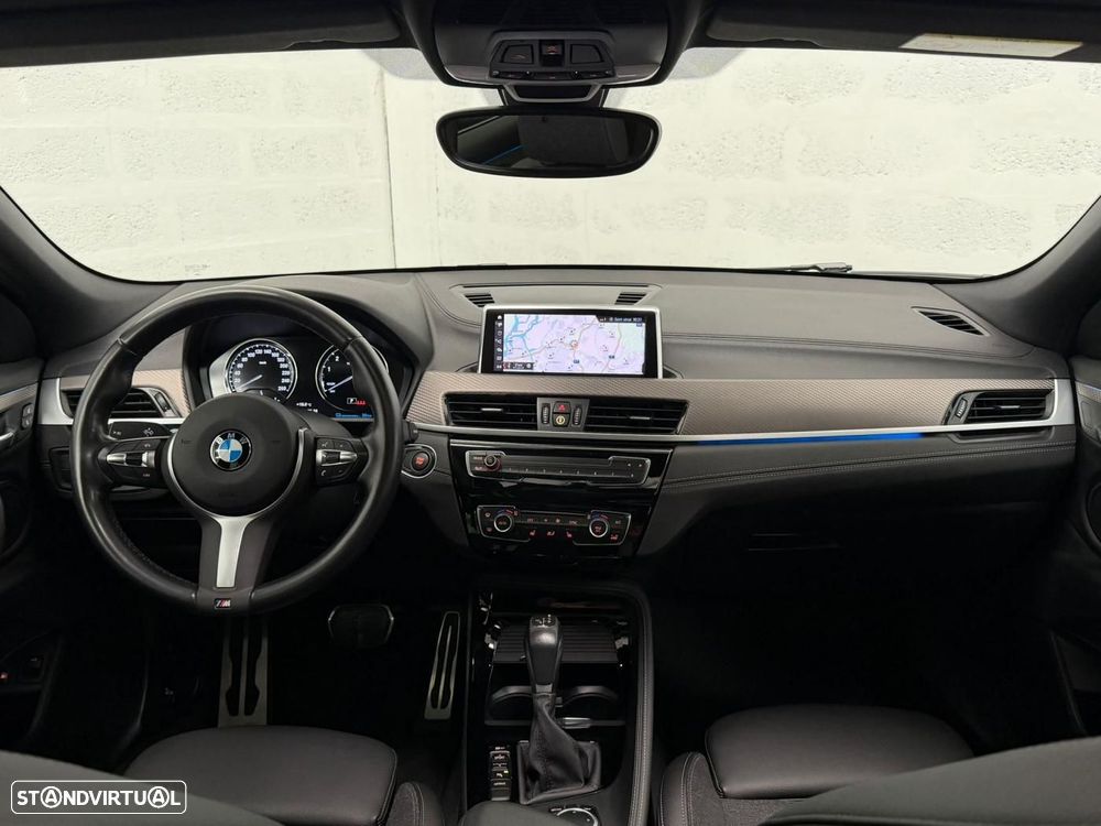 BMW X2 25 e xDrive X Pack M - 39