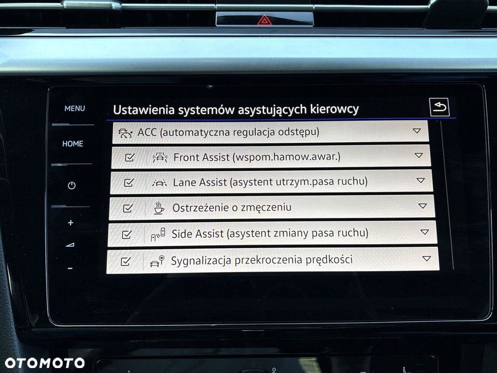 Volkswagen Arteon Shooting Brake 2.0 TSI 4Motion R DSG - 34