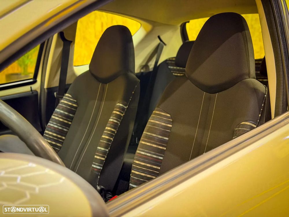 Citroën C1 1.0 Tendance - 34