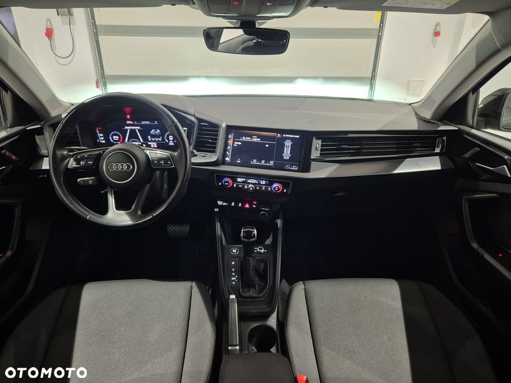 Audi A1 Sportback - 9