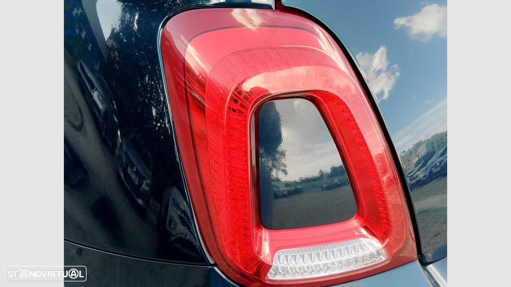 Fiat 500 1.0 Hybrid Dolcevita - 10