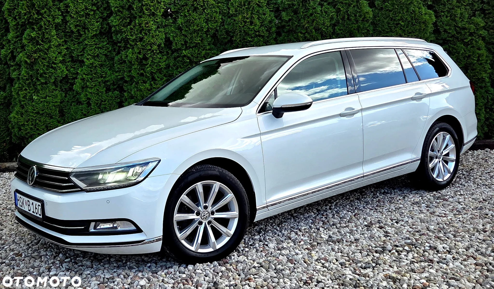Volkswagen Passat 2.0 TDI BMT Highline DSG - 2