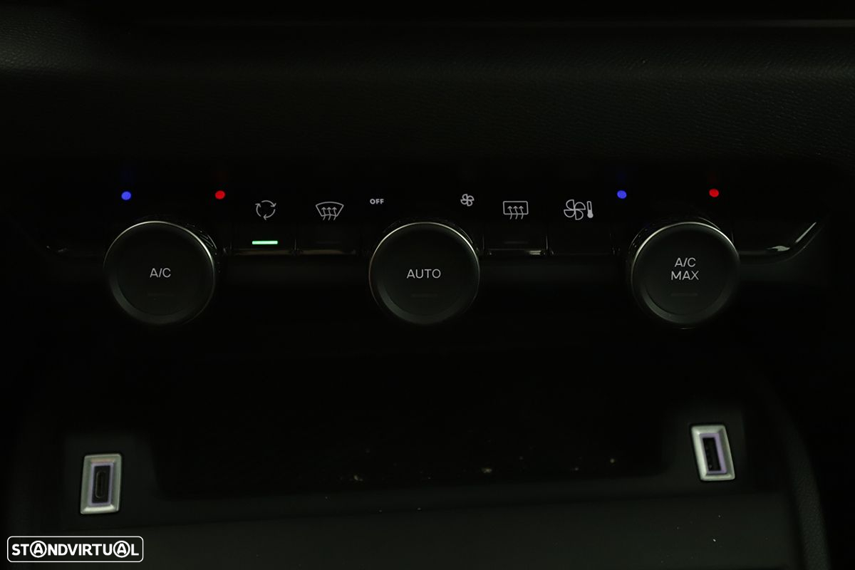 Citroën e-C4 50 kWh Feel Pack - 12