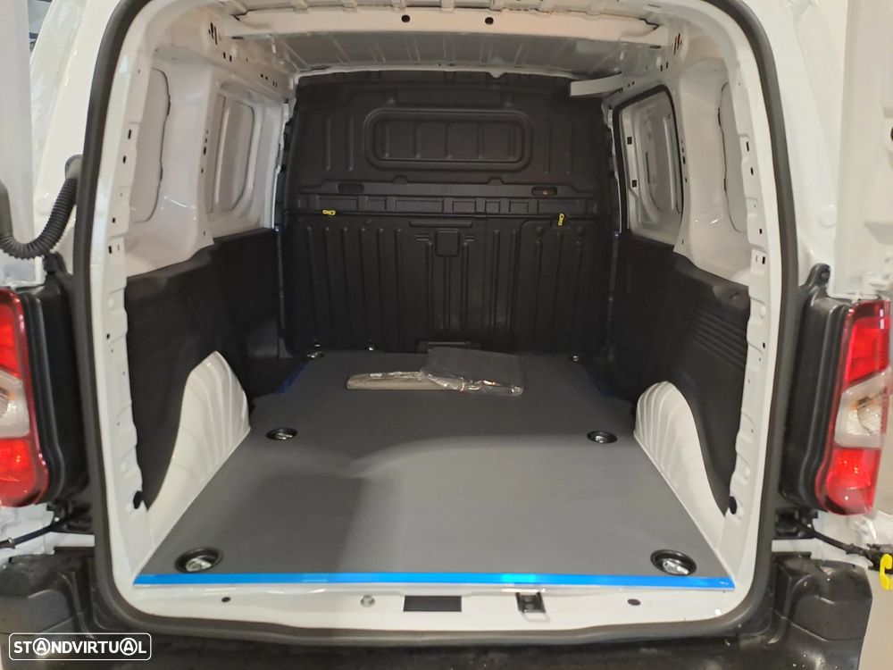Citroën Berlingo 1.5 BlueHDi M 30 - 5